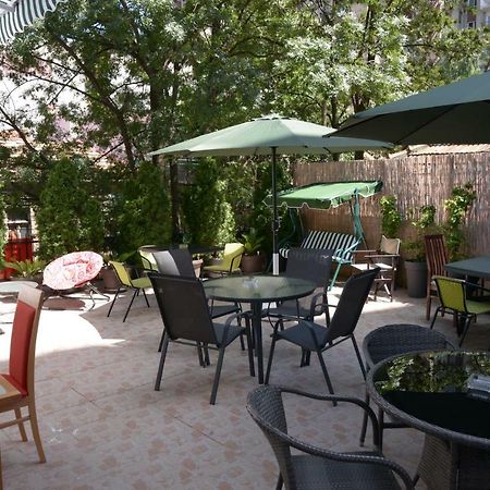Ni Guest House Golden Coin מראה חיצוני תמונה