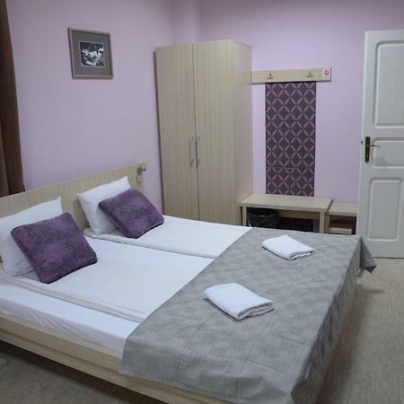 Ni Guest House Golden Coin מראה חיצוני תמונה
