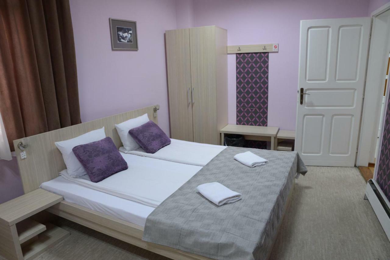 Ni Guest House Golden Coin מראה חיצוני תמונה