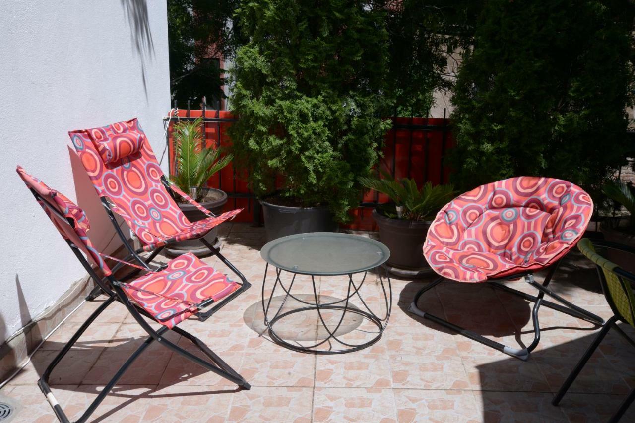 Ni Guest House Golden Coin מראה חיצוני תמונה