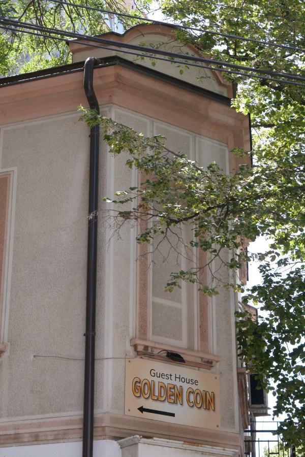 Ni Guest House Golden Coin מראה חיצוני תמונה