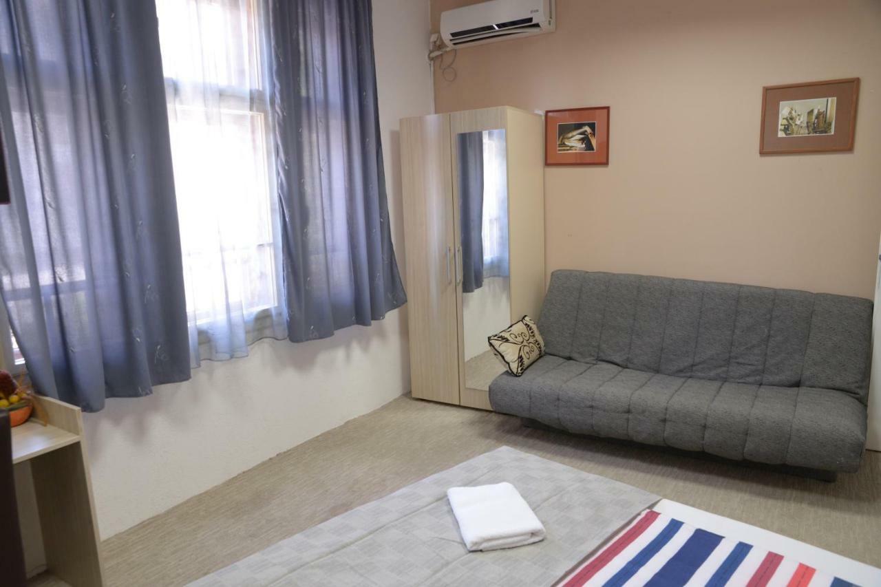 Ni Guest House Golden Coin מראה חיצוני תמונה