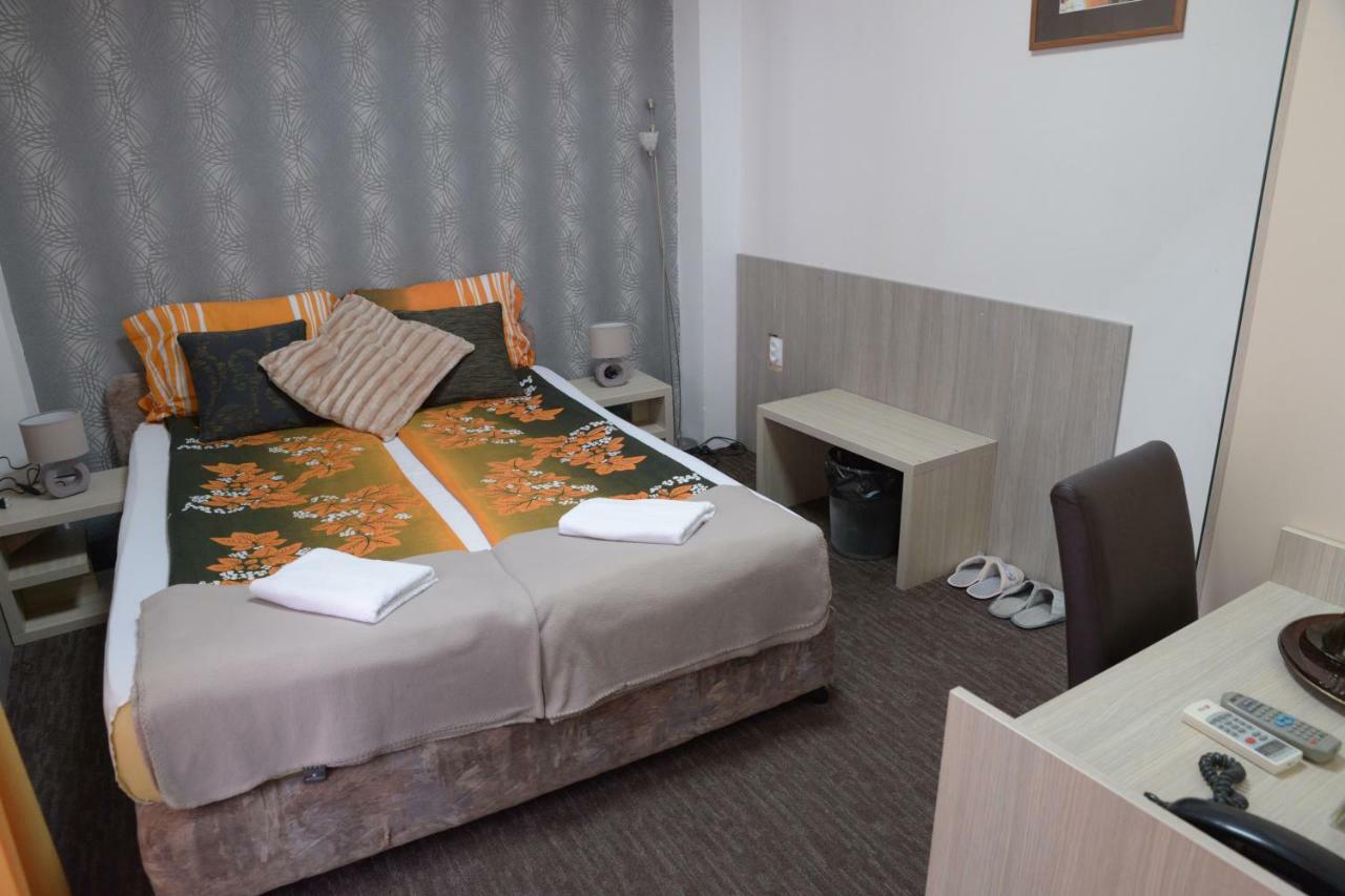 Ni Guest House Golden Coin מראה חיצוני תמונה