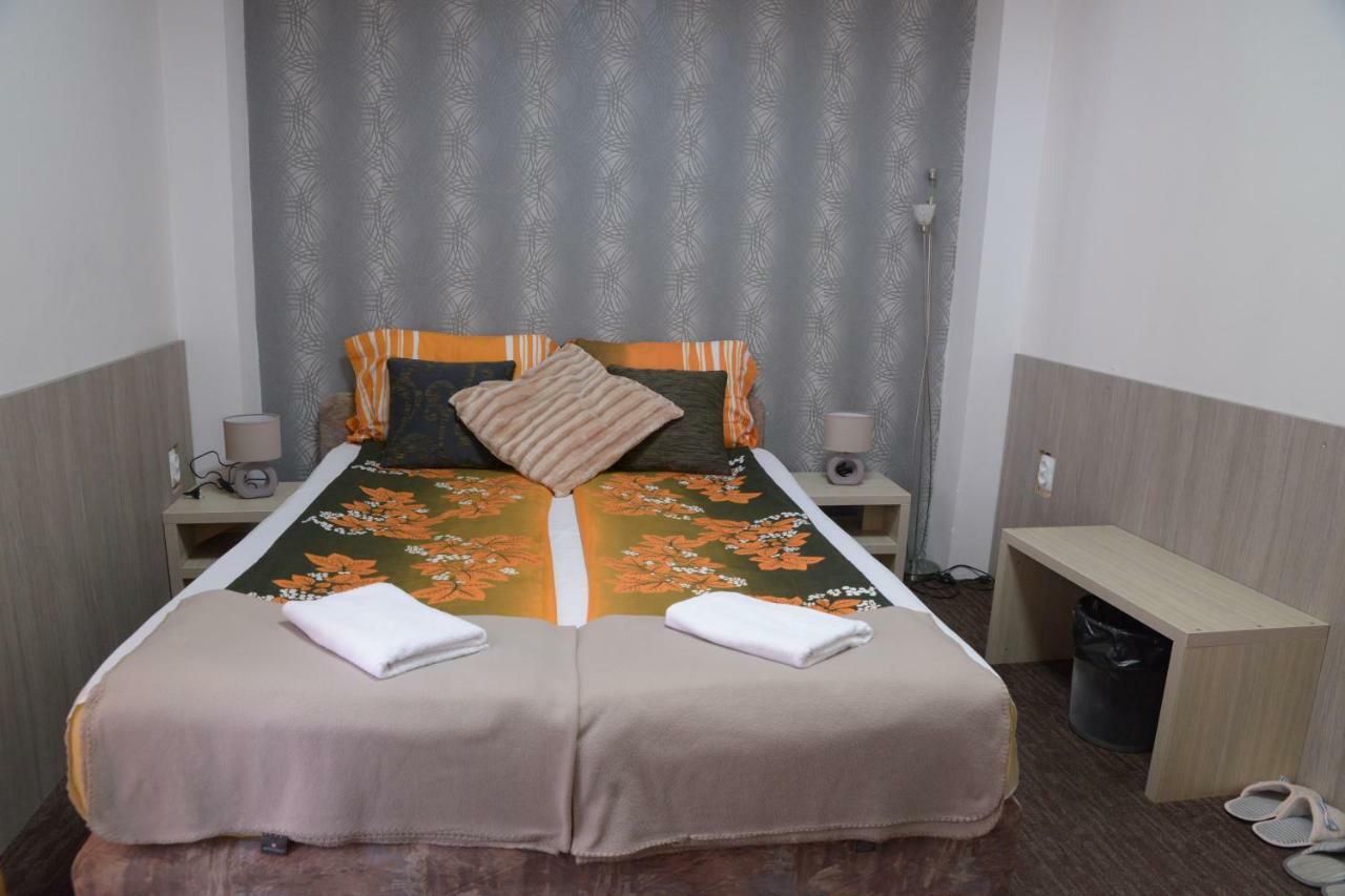 Ni Guest House Golden Coin מראה חיצוני תמונה