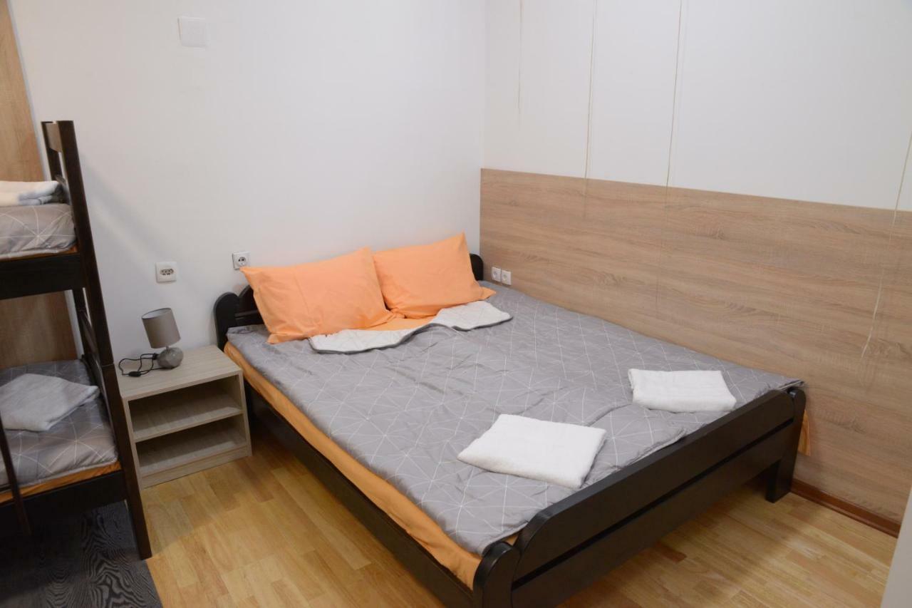 Ni Guest House Golden Coin מראה חיצוני תמונה