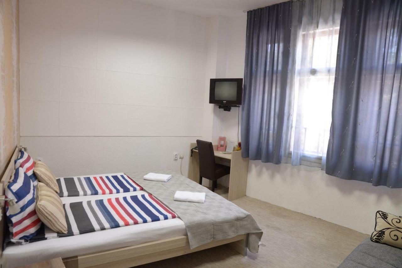 Ni Guest House Golden Coin מראה חיצוני תמונה