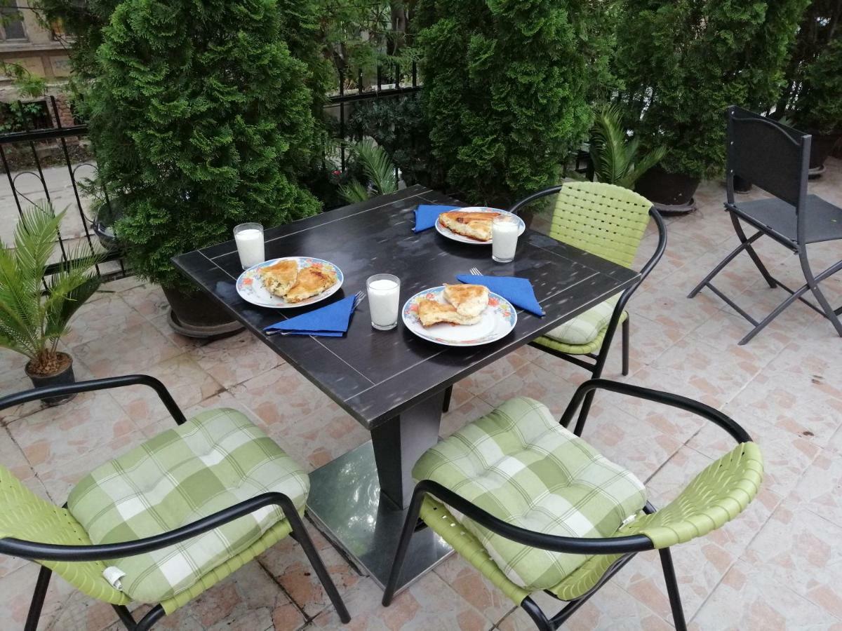 Ni Guest House Golden Coin מראה חיצוני תמונה