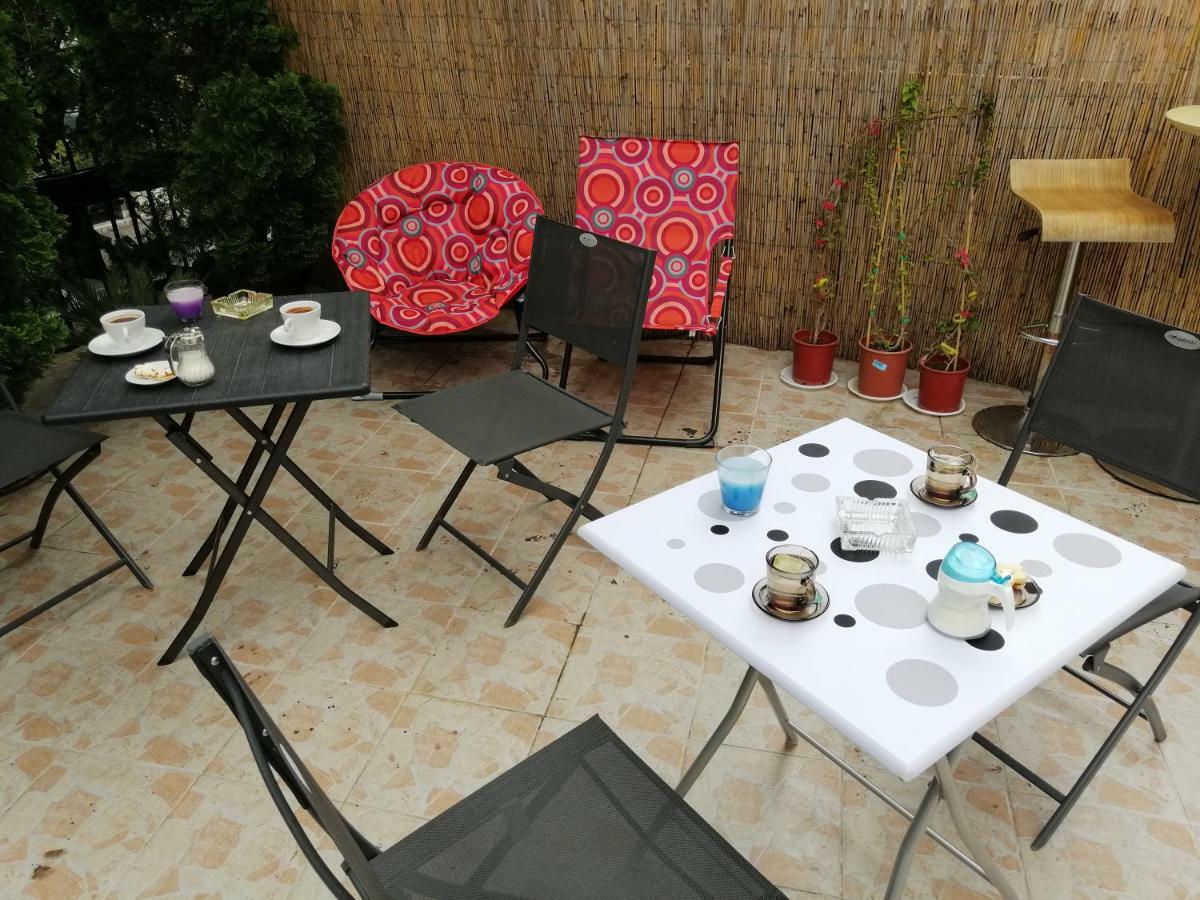 Ni Guest House Golden Coin מראה חיצוני תמונה