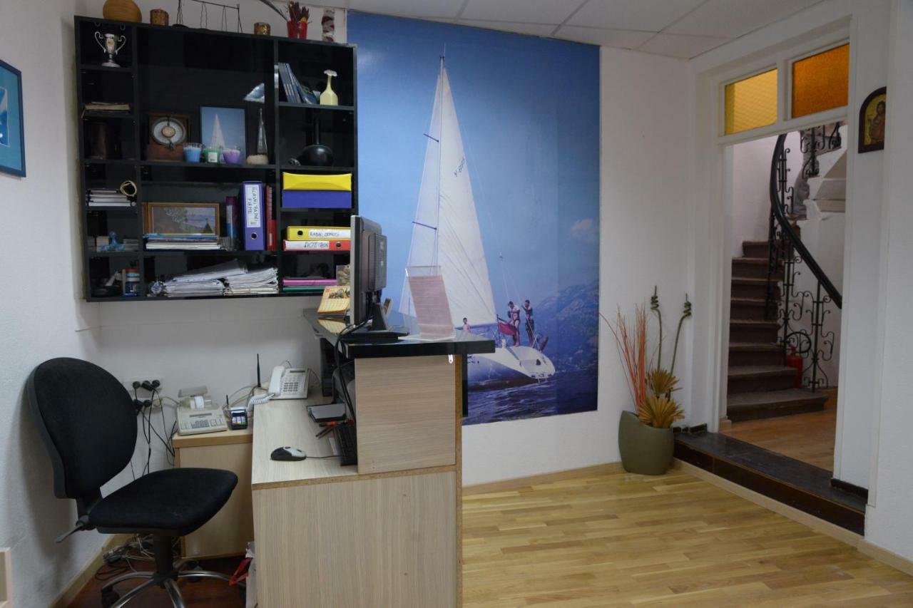 Ni Guest House Golden Coin מראה חיצוני תמונה