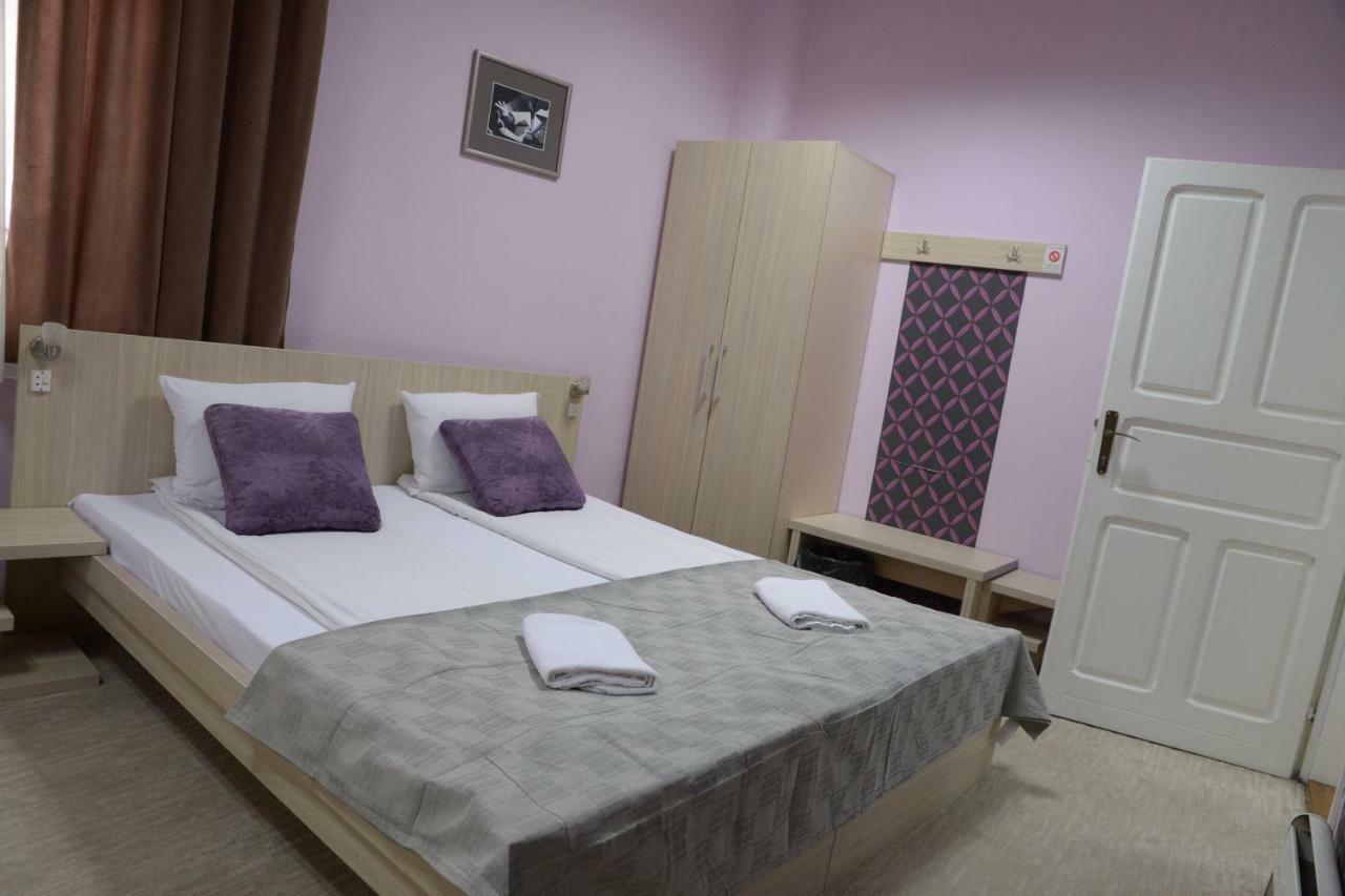 Ni Guest House Golden Coin מראה חיצוני תמונה