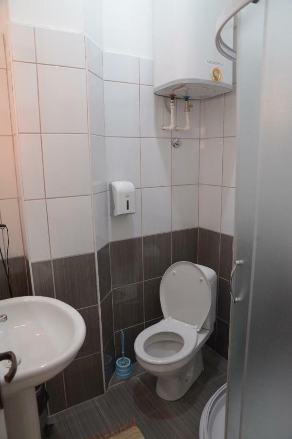 Ni Guest House Golden Coin מראה חיצוני תמונה