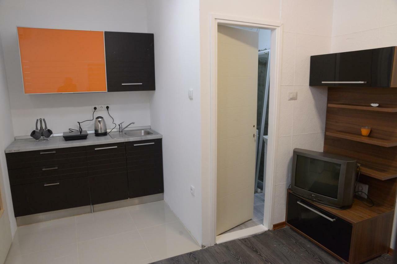 Ni Guest House Golden Coin מראה חיצוני תמונה