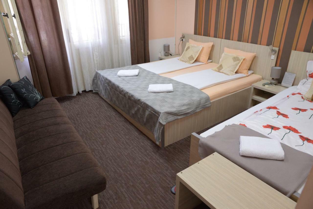 Ni Guest House Golden Coin מראה חיצוני תמונה