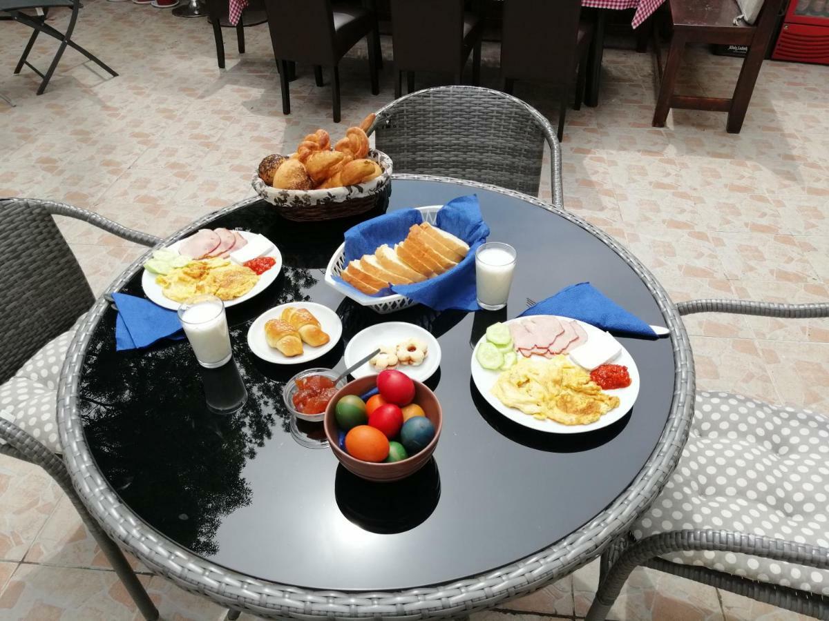 Ni Guest House Golden Coin מראה חיצוני תמונה