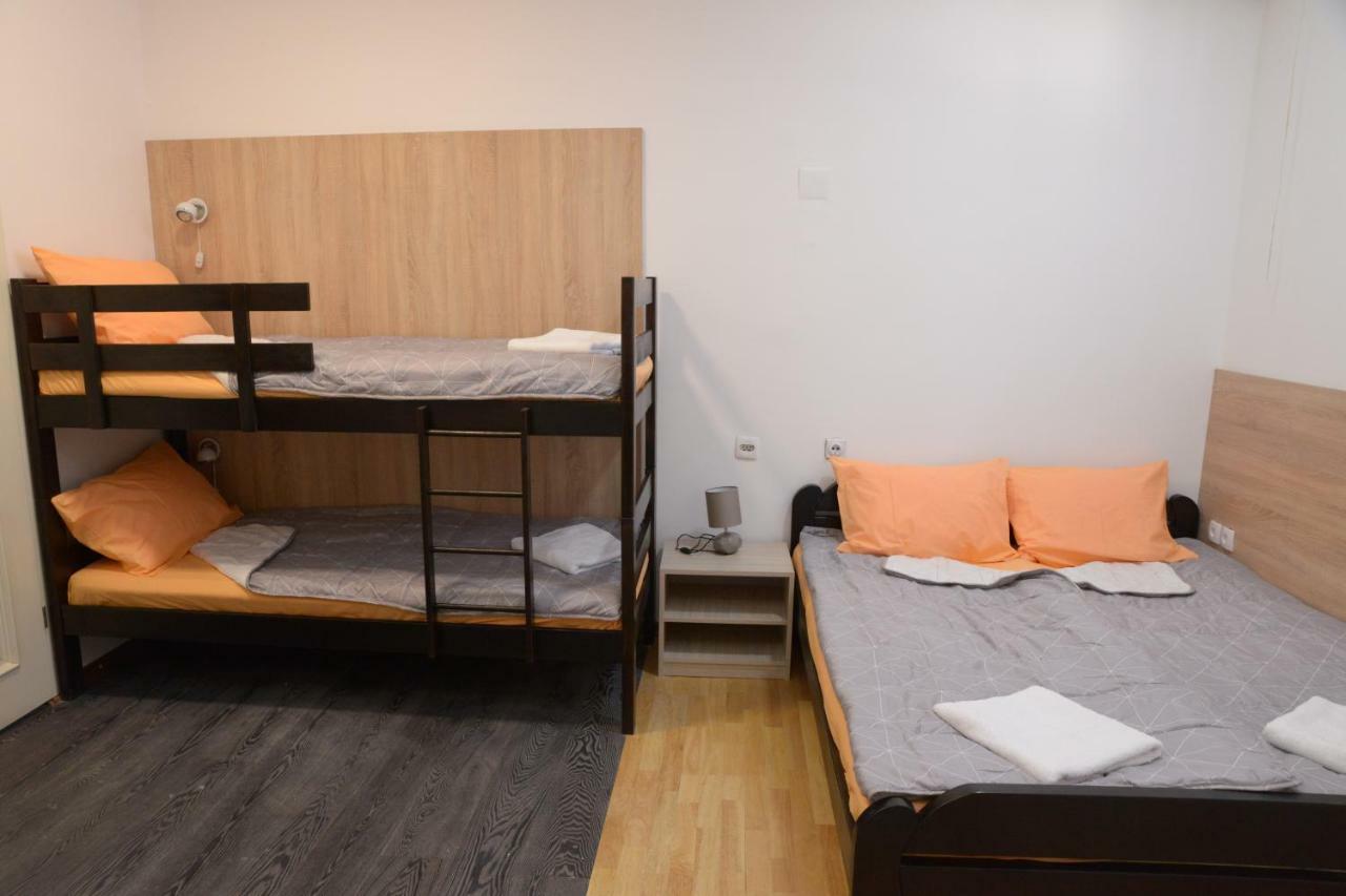 Ni Guest House Golden Coin מראה חיצוני תמונה