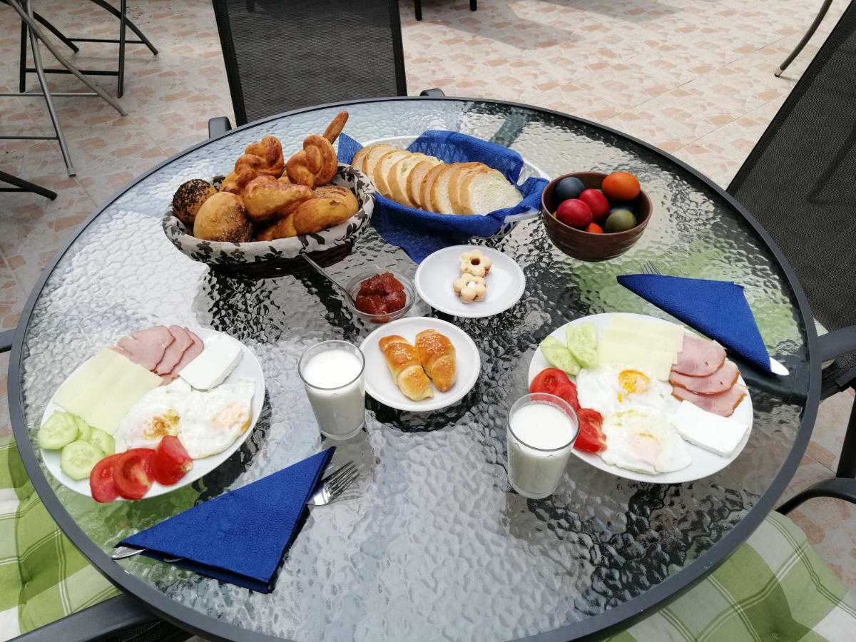 Ni Guest House Golden Coin מראה חיצוני תמונה
