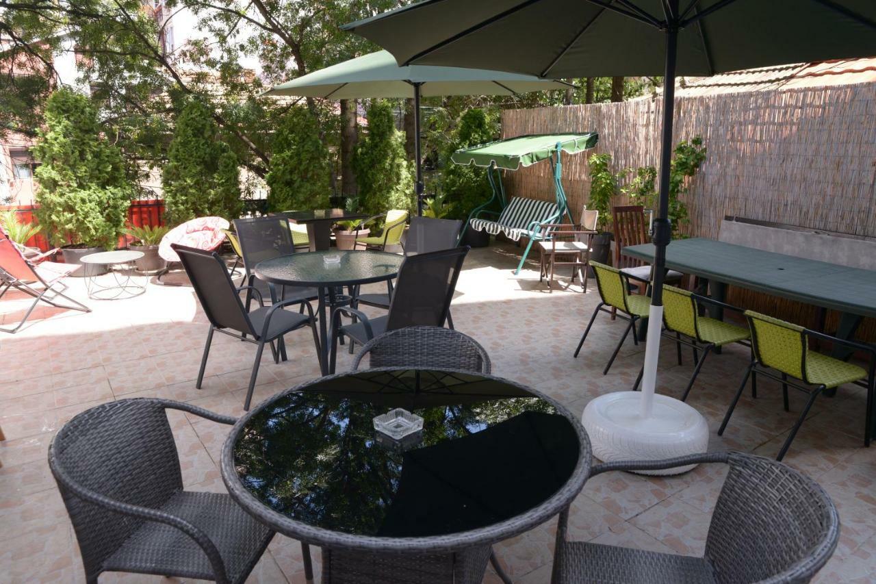 Ni Guest House Golden Coin מראה חיצוני תמונה