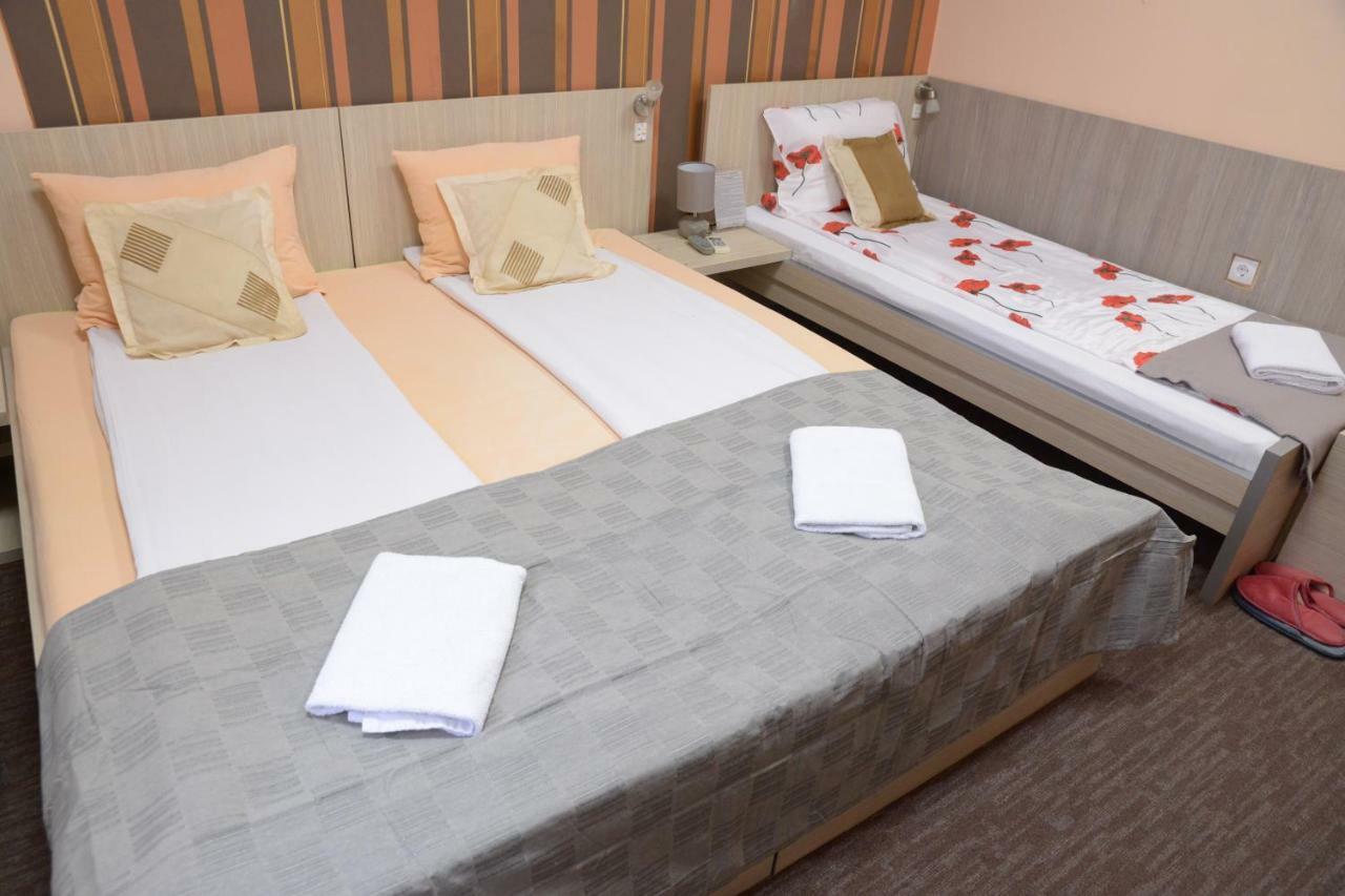Ni Guest House Golden Coin מראה חיצוני תמונה