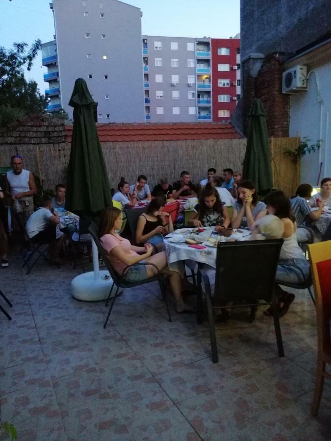 Ni Guest House Golden Coin מראה חיצוני תמונה
