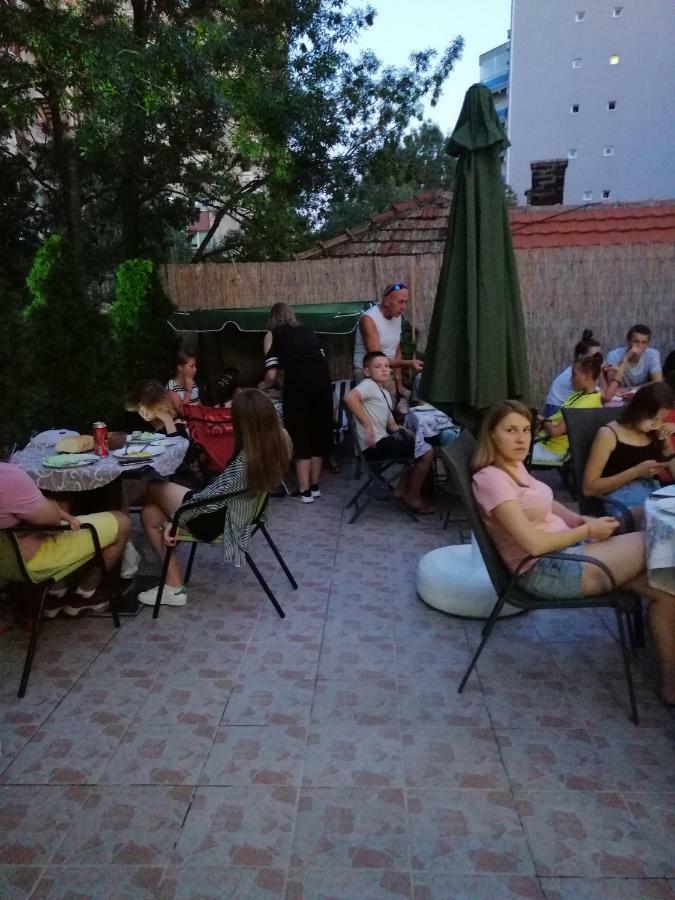 Ni Guest House Golden Coin מראה חיצוני תמונה
