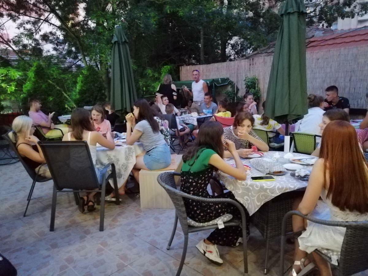 Ni Guest House Golden Coin מראה חיצוני תמונה