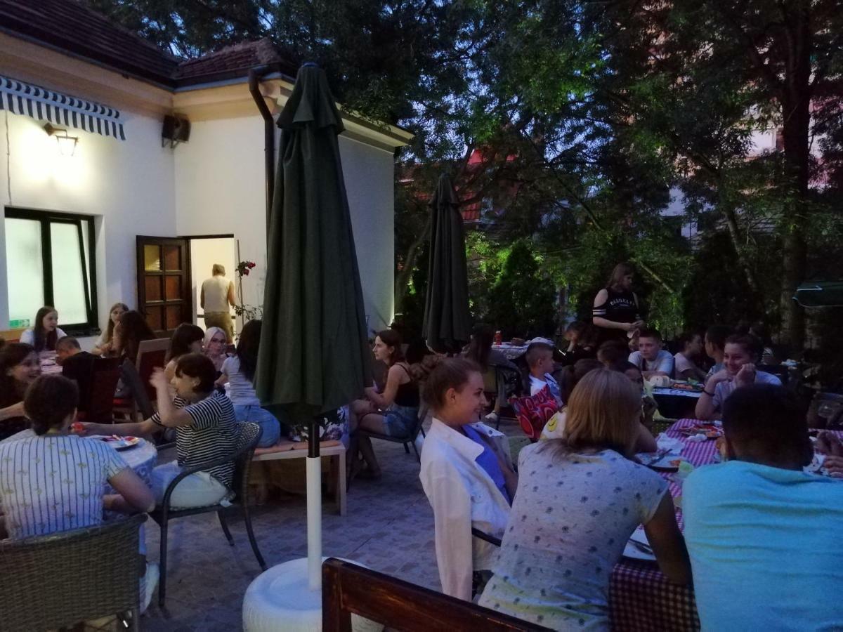 Ni Guest House Golden Coin מראה חיצוני תמונה
