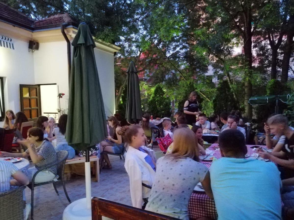 Ni Guest House Golden Coin מראה חיצוני תמונה